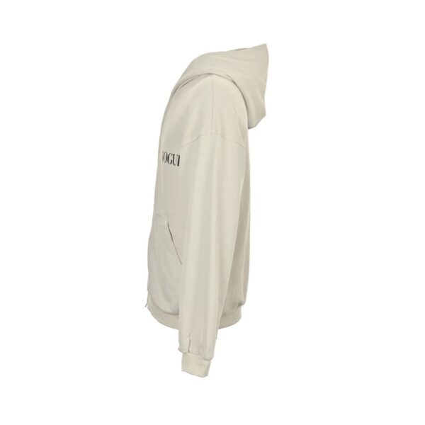 Balenciaga Tokyo Tower Print Zip-Up Jacket