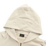 Balenciaga Tokyo Tower Print Zip-Up Jacket
