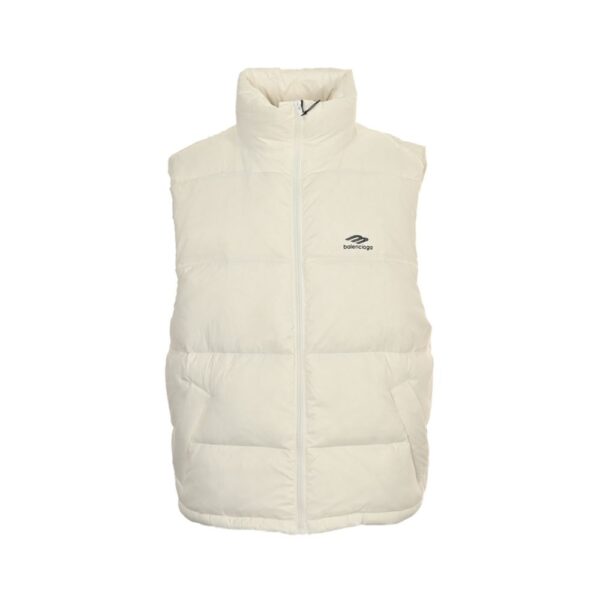 Balenciaga Ski down vest