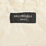Balenciaga Ski down vest