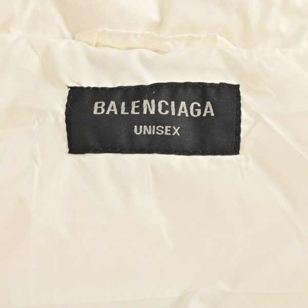 Balenciaga Ski down vest