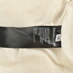 Balenciaga Ski down vest