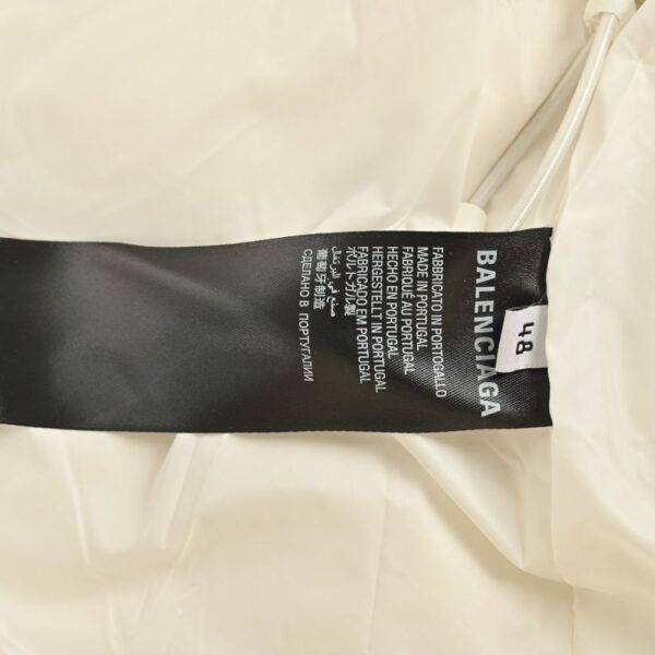 Balenciaga Ski down vest