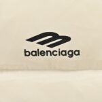 Balenciaga Ski down vest