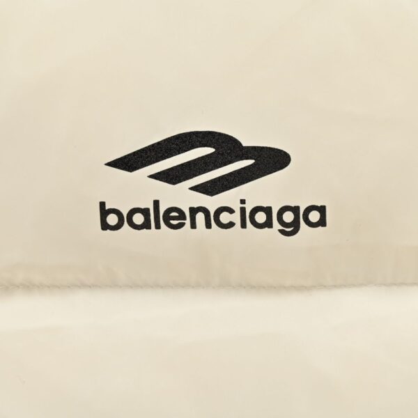 Balenciaga Ski down vest