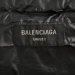 Balenciaga Ski down vest