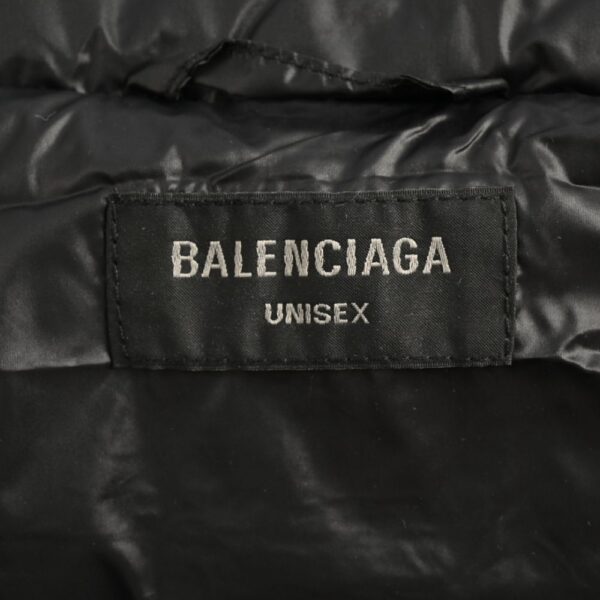 Balenciaga Ski down vest