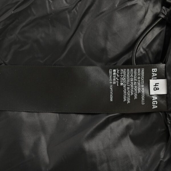 Balenciaga Ski down vest