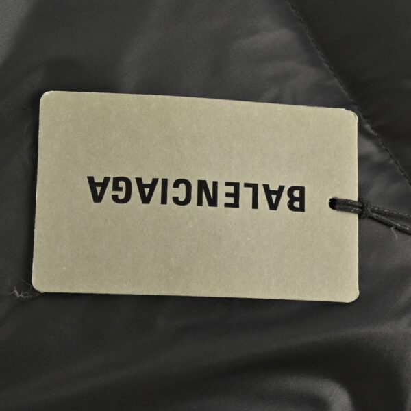 Balenciaga Ski down vest