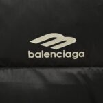 Balenciaga Ski down vest