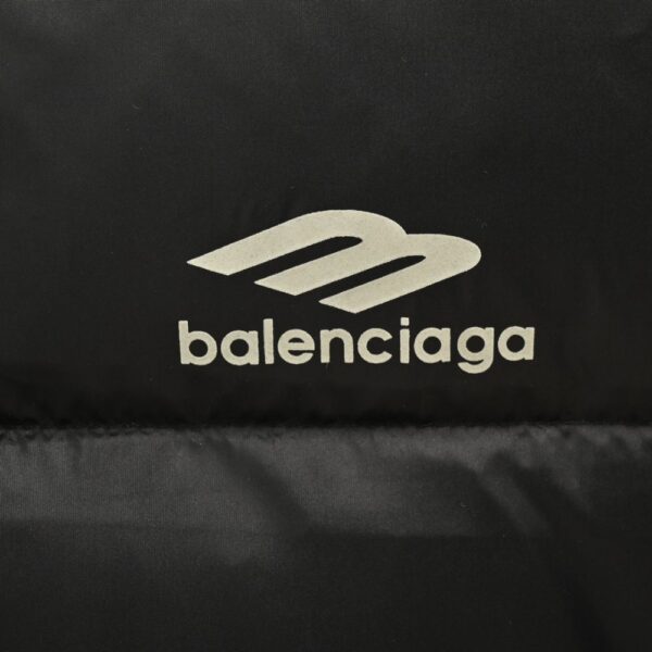 Balenciaga Ski down vest