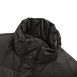Balenciaga 23Fw Flame Outline Down Vest