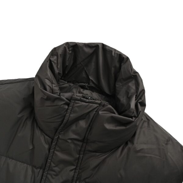 Balenciaga 23Fw Flame Outline Down Vest
