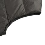 Balenciaga 23Fw Flame Outline Down Vest