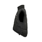 Balenciaga 23Fw Coke Print Cocoon Down Vest