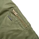 Balenciaga 24Fw Bomber Jacket