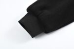 Balenciaga 24FW Street View Teddy Hooded Jacket