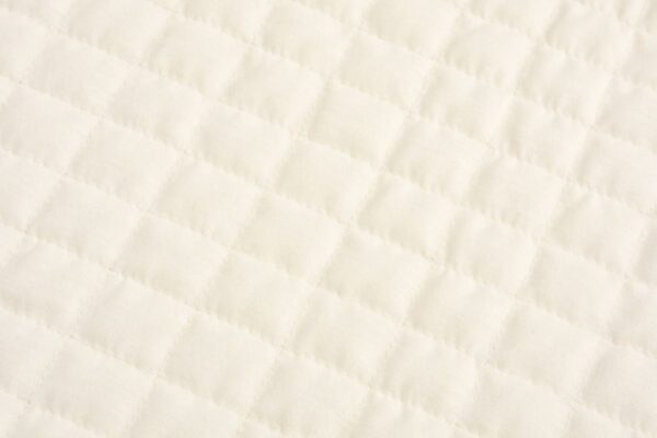 Balenciaga Lambswool sleeve jacket White