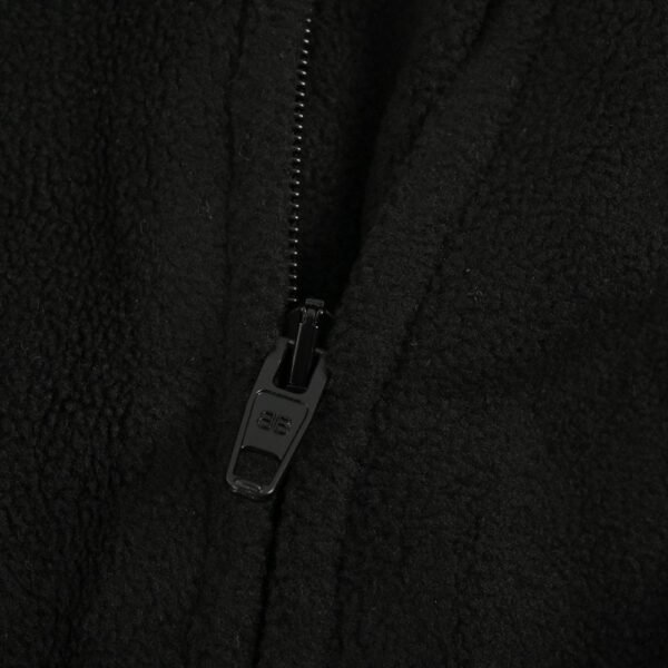 Balenciaga 24Fw Lambswool jacket