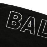 Balenciaga 24Fw Lambswool jacket