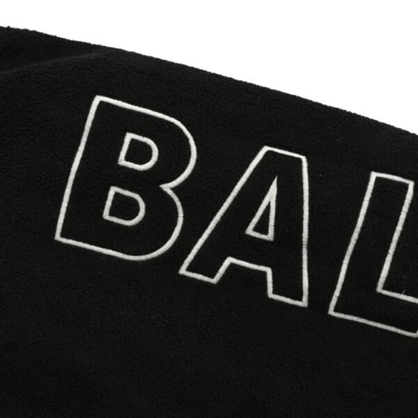 Balenciaga 24Fw Lambswool jacket