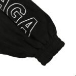 Balenciaga 24Fw Lambswool jacket