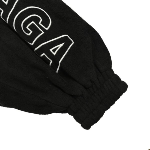 Balenciaga 24Fw Lambswool jacket