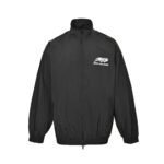 Balenciaga 24Fw Need for Speed ​​Collaboration Jacket