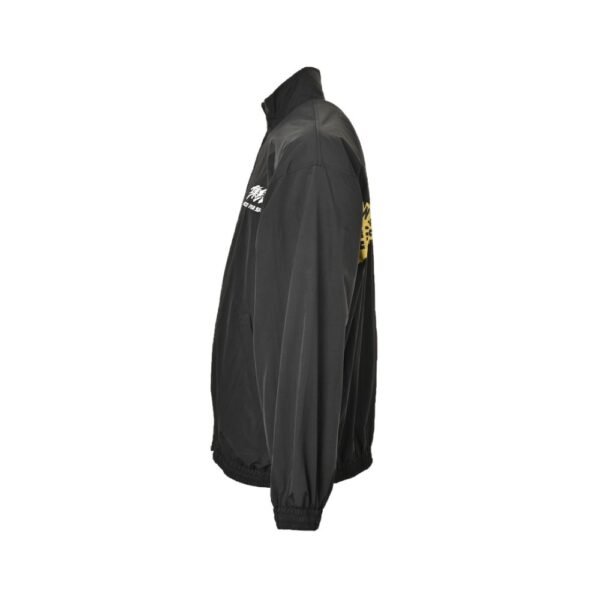 Balenciaga 24Fw Need for Speed ​​Collaboration Jacket