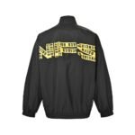 Balenciaga 24Fw Need for Speed ​​Collaboration Jacket