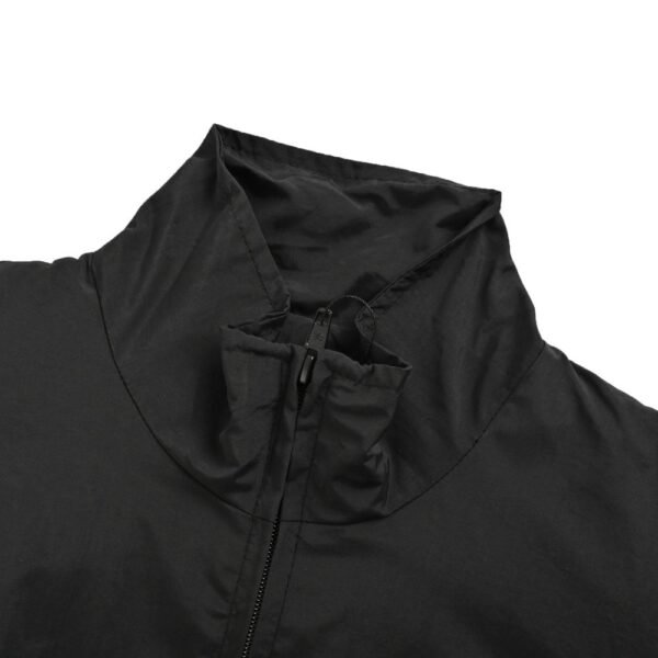 Balenciaga 24Fw Need for Speed ​​Collaboration Jacket