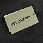 Balenciaga 24Fw Need for Speed ​​Collaboration Jacket