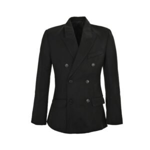 Balenciaga 23Fw Two-Button Blazer