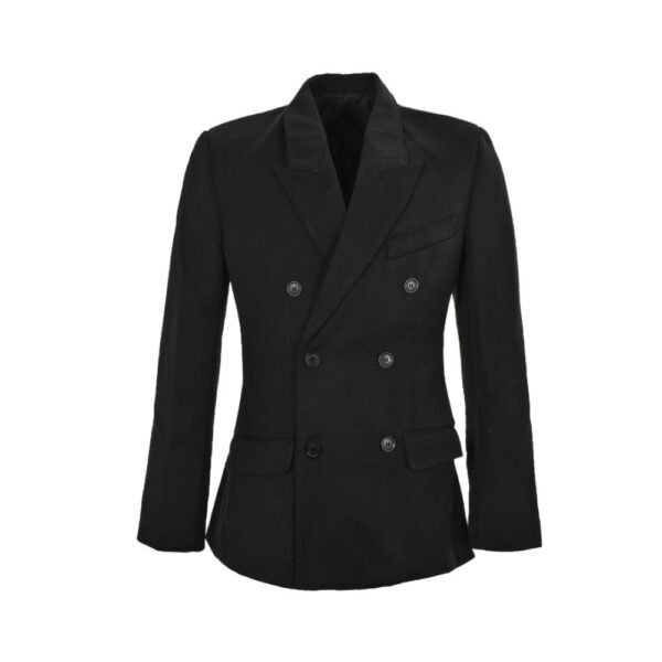 Balenciaga 23Fw Two-Button Blazer