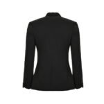 Balenciaga 23Fw Two-Button Blazer
