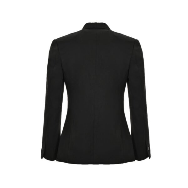 Balenciaga 23Fw Two-Button Blazer