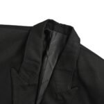 Balenciaga 23Fw Two-Button Blazer