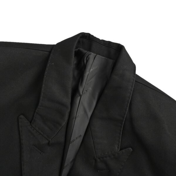 Balenciaga 23Fw Two-Button Blazer