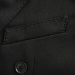 Balenciaga 23Fw Two-Button Blazer