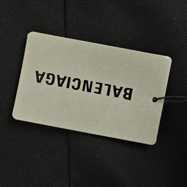 Balenciaga 23Fw Two-Button Blazer