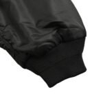 Balenciaga 24Fw Bomber curved letter light flight cotton jacket