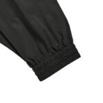 Balenciaga 24Fw Under Armour co-branded embroidered jacket