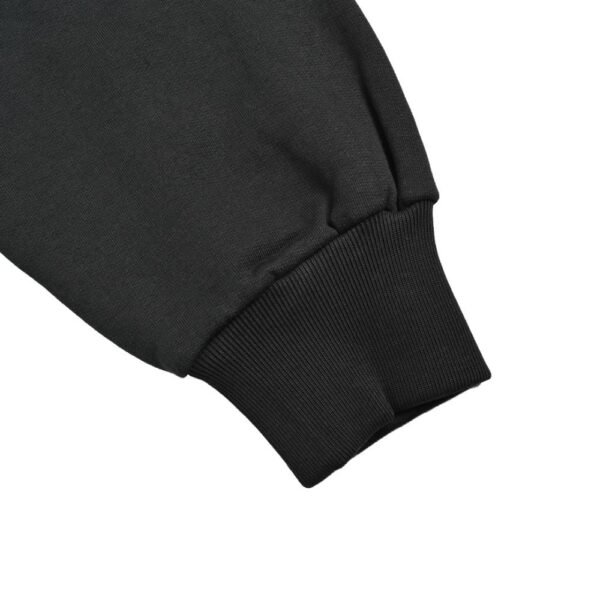 Balenciaga  24Fw Two-piece hooded jacket