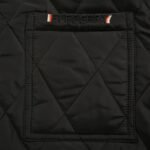 Burberry 24Fw Light cotton hooded jacket