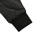 Burberry 24Fw Light cotton hooded jacket