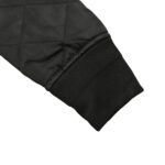 Burberry 24Fw Diamond Quilted Stand Collar Jacket