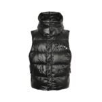 Burberry 22Fw Horseferry Print Lettering Down Vest