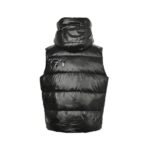 Burberry 22Fw Horseferry Print Lettering Down Vest