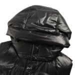 Burberry 22Fw Horseferry Print Lettering Down Vest