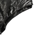 Burberry 22Fw Horseferry Print Lettering Down Vest